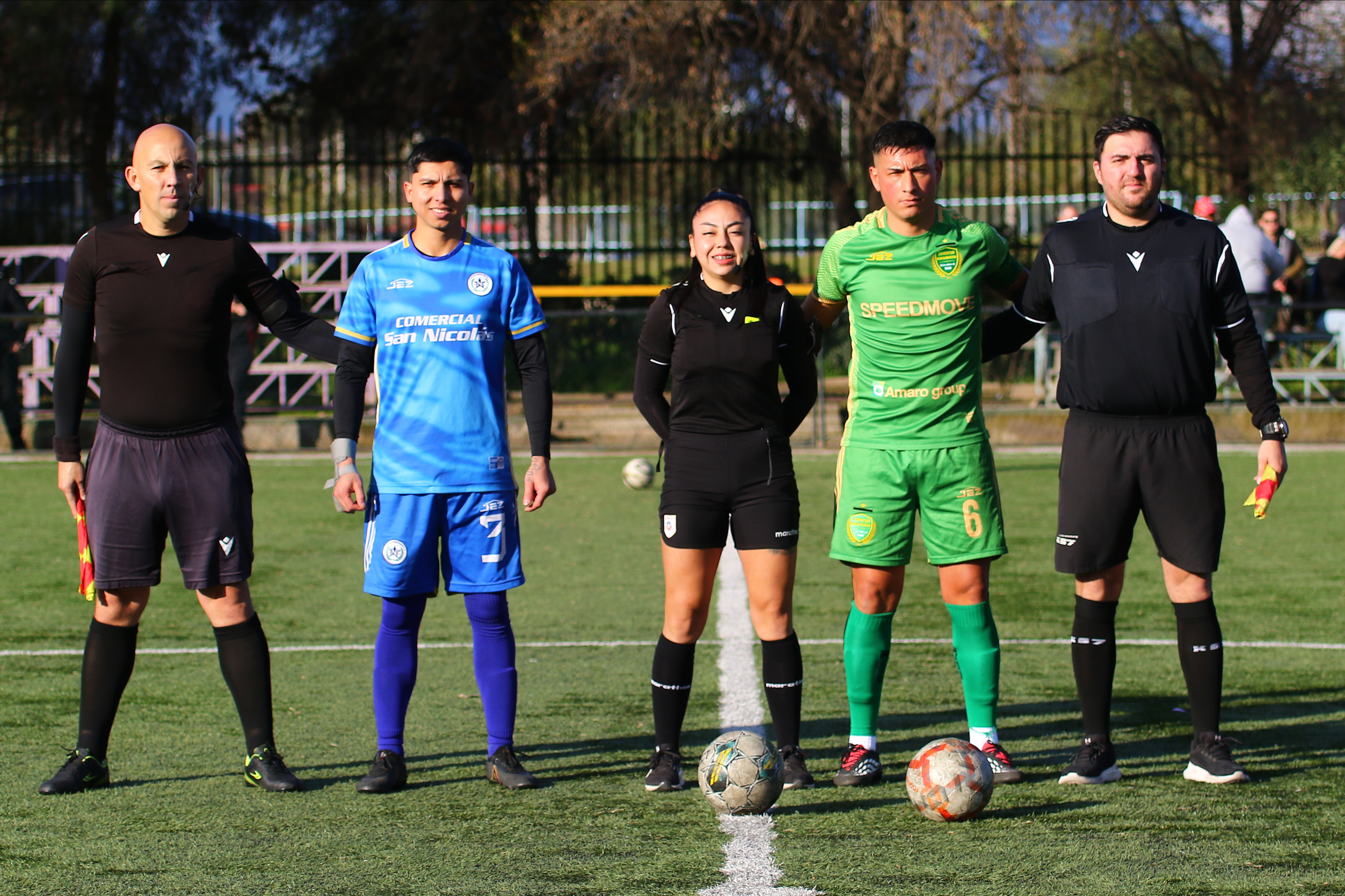 Copa Campeones