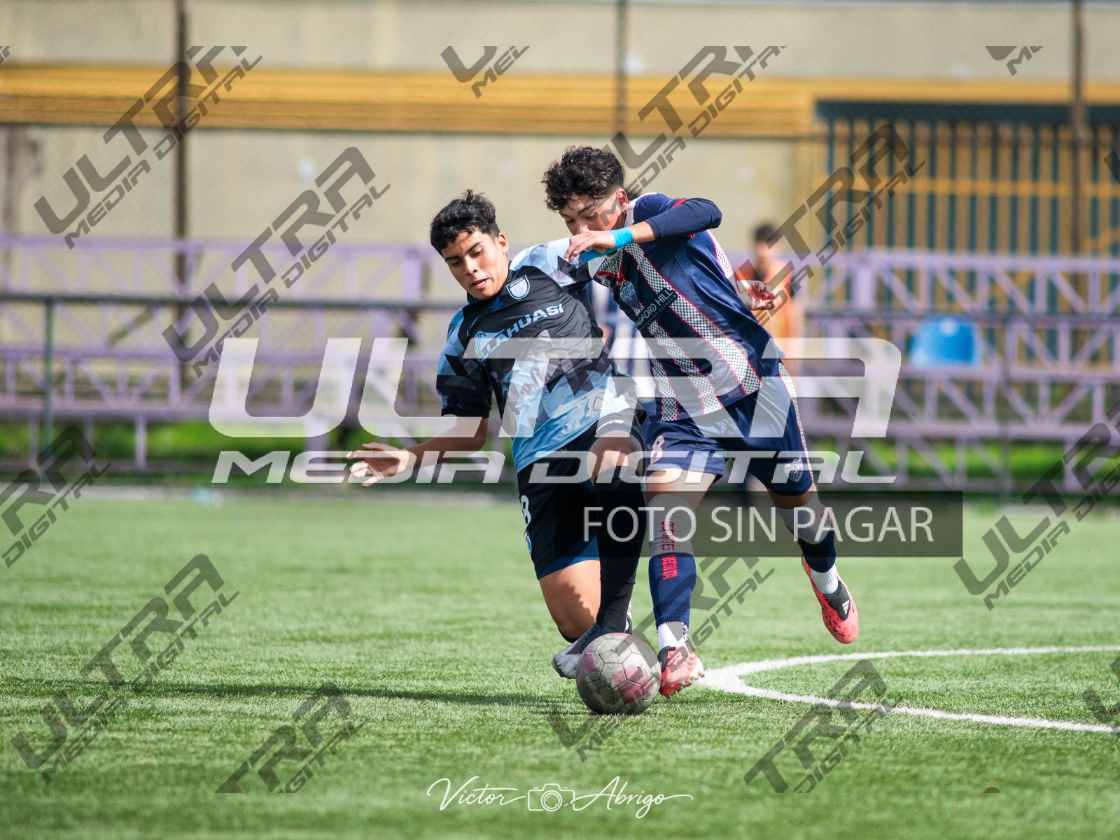 DEPORTES IQUIQUE SUB15