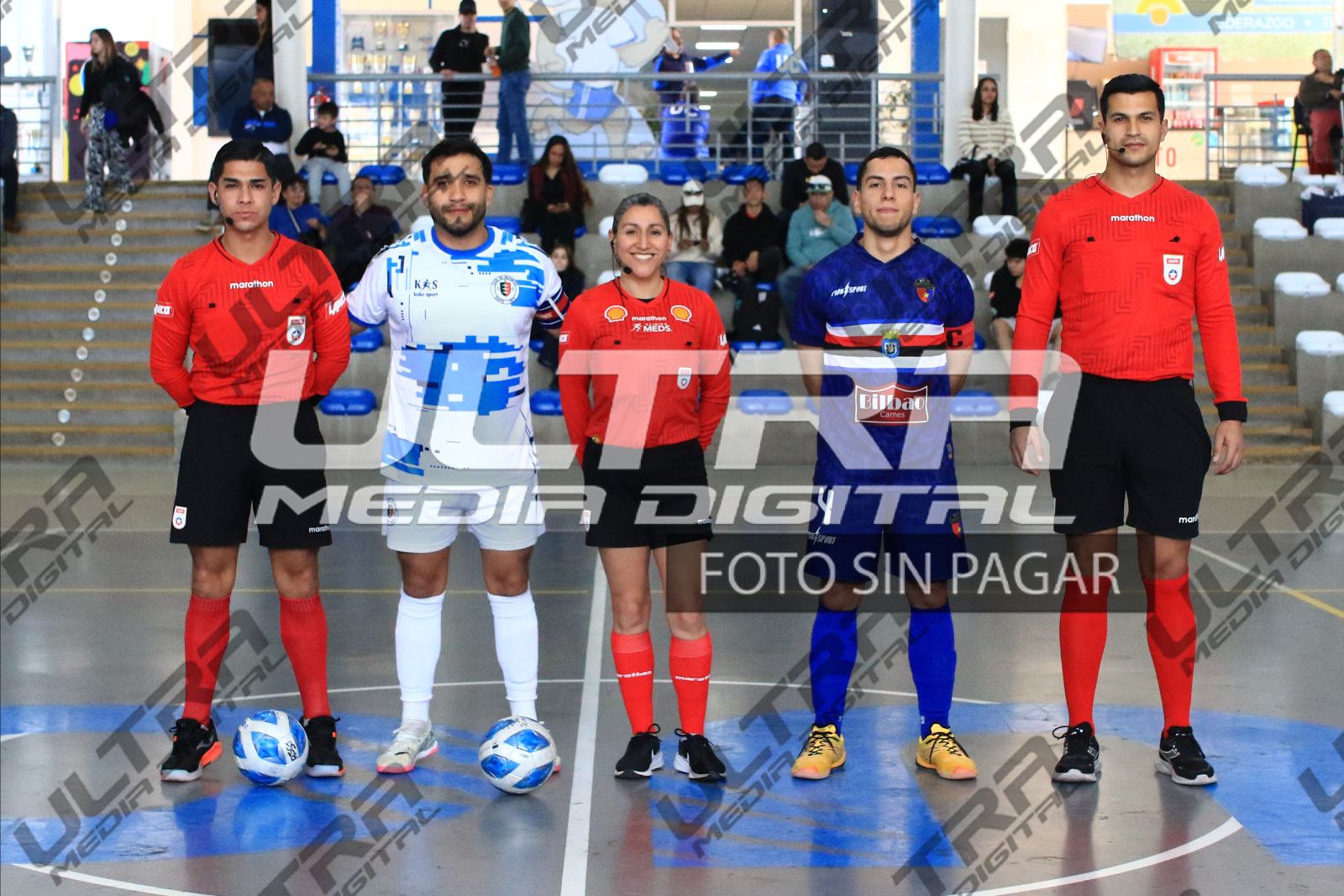 D. SANTA CRUZ vs REAL SAN JOAQUIN - ASCENSO ANFP