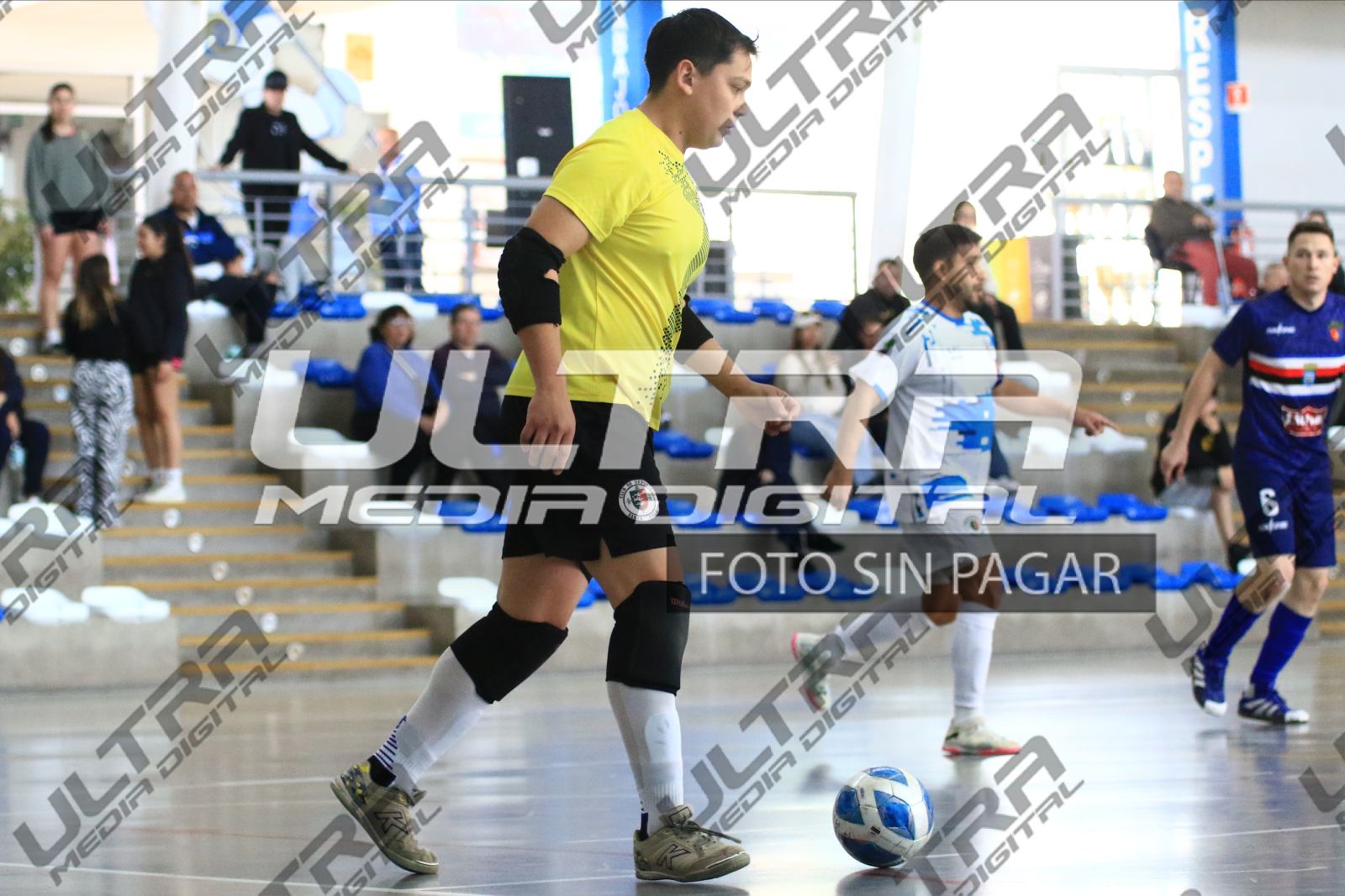 D. SANTA CRUZ vs REAL SAN JOAQUIN - ASCENSO ANFP
